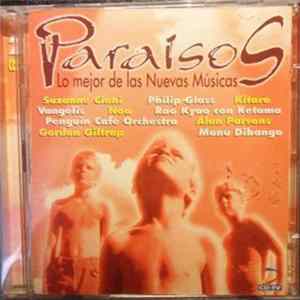 Various - Paraísos (Lo Mejor De Las Nuevas Musicas) mp3