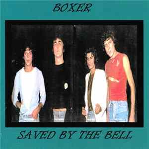Boxer - Saved By The Bell mp3