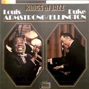 Duke Ellington, Louis Armstrong - Kings Of Jazz mp3