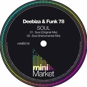 Deebiza & Funk 78 - Soul mp3