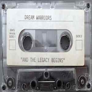 Dream Warriors - And Now The Legacy Begins mp3