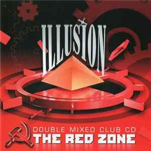 DJ Regi - Illusion - The Red Zone mp3