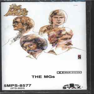 The M.G.'s - The M.G.'s mp3