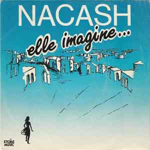 Nacash - Elle Imagine... mp3