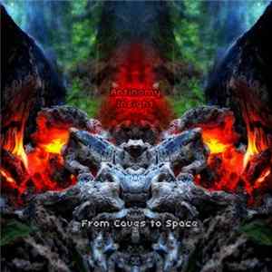 Antinomy Insight - From Caves To Space mp3