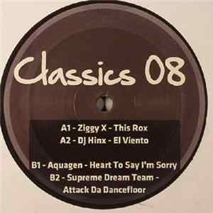 Various - Classics 08 mp3