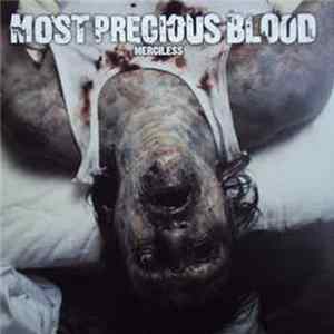 Most Precious Blood - Merciless mp3