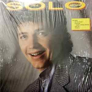 Steve Archer - Solo mp3