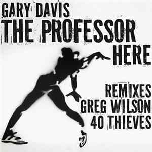 Gary Davis - Chocolate Star (Remixes) mp3