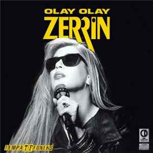 Zerrin Özer - Olay Olay mp3