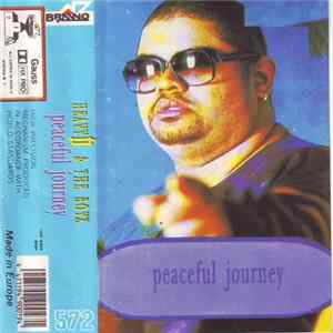 Heavy D. & The Boyz - Peaceful Journey mp3