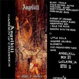 Angelkill - Garden Of Crosses mp3