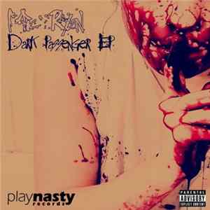 Mic Ryan - The Dark Passenger mp3