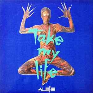Aleph - Take My Life mp3