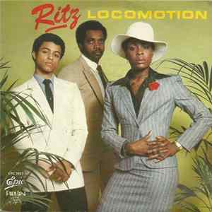 Ritz - Locomotion mp3