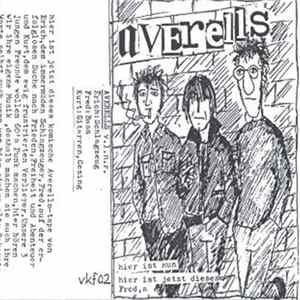Averells - Untitled mp3