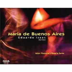 Eduardo Isaac - Maria De Buenos Aires - Tango Operita mp3