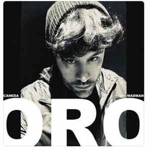 Caneda Feat. Madman - Oro mp3