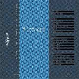 Microdot - Lamps Not Amps mp3
