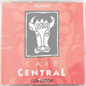 Various - Café Central mp3