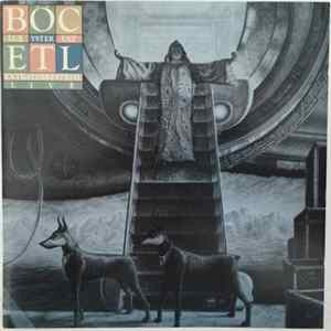 Blue Öyster Cult - Extraterrestrial Live mp3