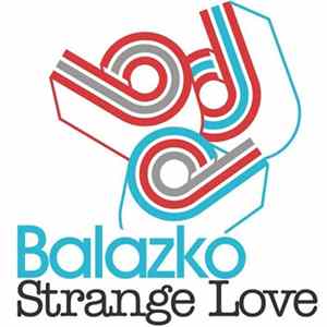 Balazko - Strange Love mp3