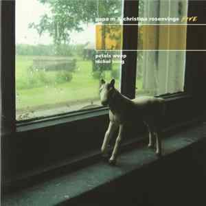 Papa M & Christina Rosenvinge - Five mp3