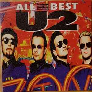 U2 - All The Best mp3