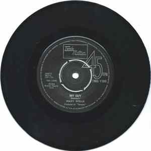 Mary Wells - My Guy mp3