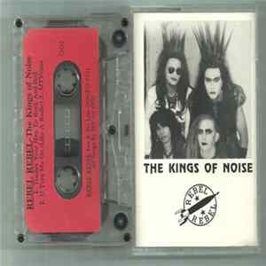 Rebel Rebel - Kings Of Noise mp3