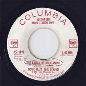 Lester Flatt, Earl Scruggs & The Foggy Mountain Boys - The Ballad Of Jed Clampett mp3