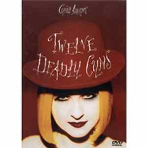 Cyndi Lauper - Twelve Deadly Cyns... And Then Some mp3