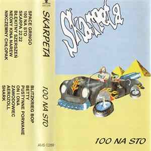 Skarpeta - 100 Na Sto mp3