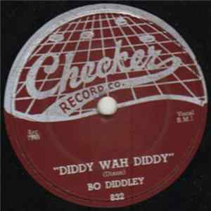 Bo Diddley - Diddy Wah Diddy mp3