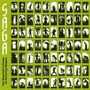Saga - The Beginner's Guide To Throwing Shapes mp3