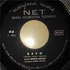 Sergio Solinas / Nando Fery - Bevo / Pezzettini Di Bikini mp3