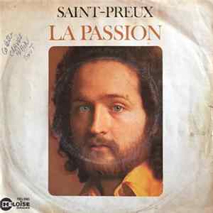 Saint-Preux - La Passion mp3