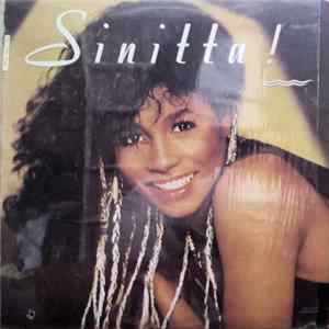 Sinitta - Sinitta! mp3