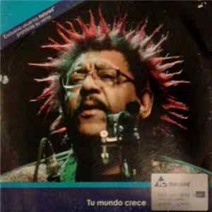 Ruben Rada - Miscelánea Negra mp3