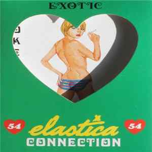 Elastica - Connection mp3