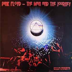 Pink Floyd - The Man & The Journey mp3