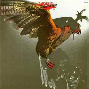 Budgie - In For The Kill! mp3