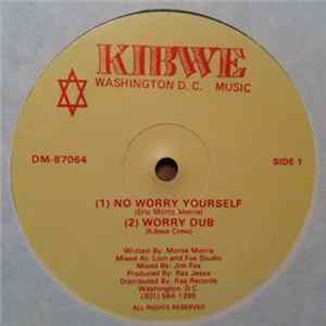 Eric Monte Morris - No Worry Yourself / Dead Man's Chest mp3