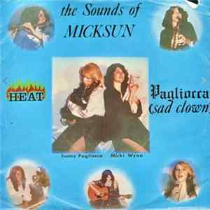 Micksun - The Sounds Of Micksun mp3
