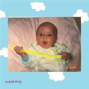 PYNKIE - Neoteny mp3