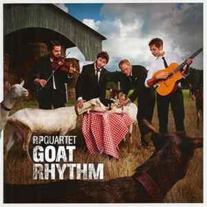 RP Quartet - Goat Rhythm mp3