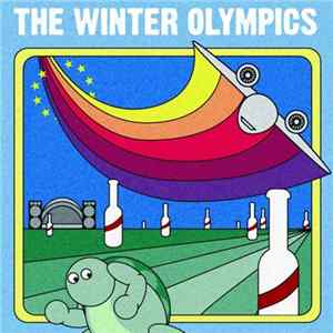 The Winter Olympics - The Winter Olympics EP mp3