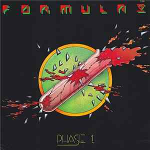 Formula V - Phase 1 mp3
