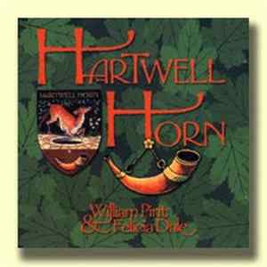 William Pint & Felicia Dale - Hartwell Horn mp3