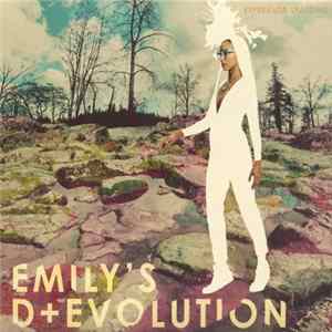 Esperanza Spalding - Emily's D+Evolution mp3
